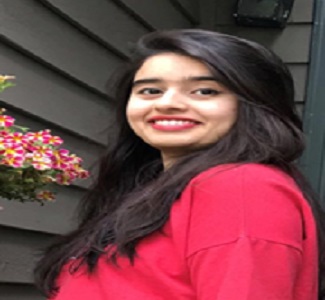 Gauri Dabas