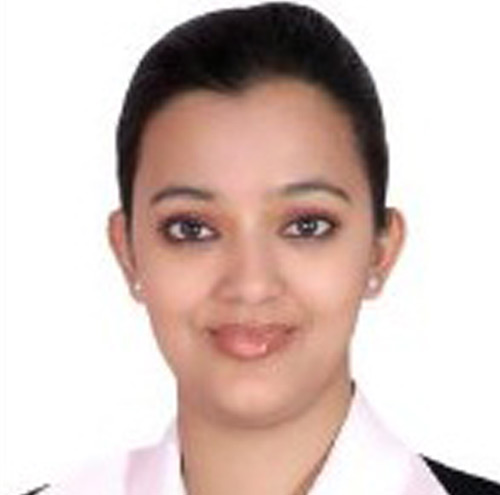Ms Sakshi Bisht 