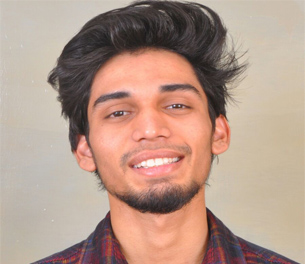 Karan Kumar Saxena