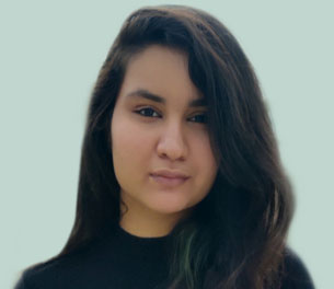 Pranshi Pant