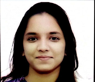 Vibhuti Saxena 