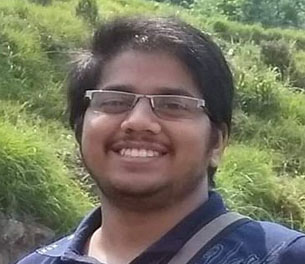 Neelabh Bose
