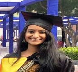 Ragini Raghu Ram