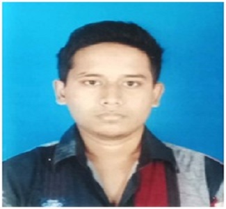 Tanojit Paul