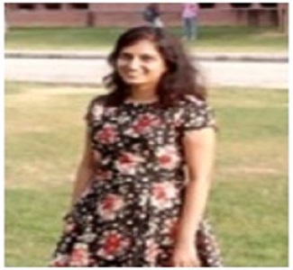 Bharti Sharma
