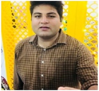 Sanchit Mishra