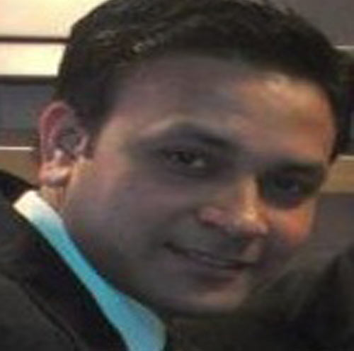 Mr. Awanish Upadhyay 