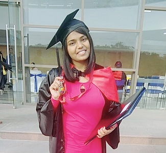Rashika Sharma