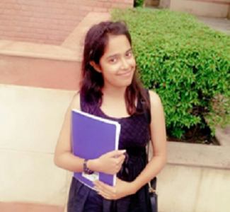 Pooja Bhardwaj