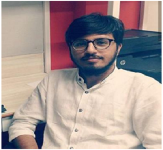 Rishabh Malhotra 