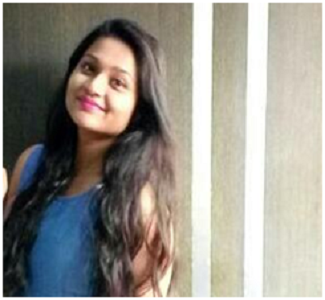 Swati Nigam 