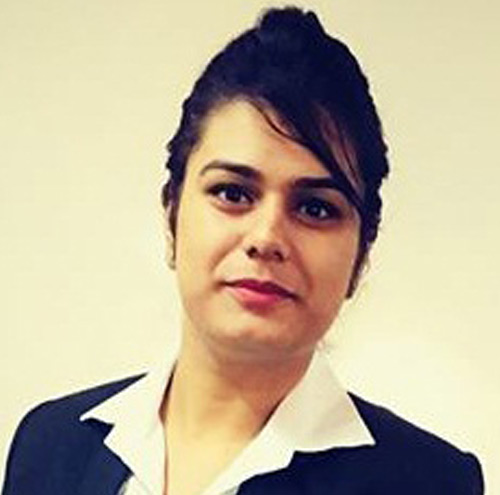 Himanshi Chandani
