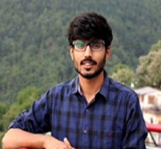 Rishabh Sharma   