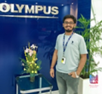 Sanchit Ailani