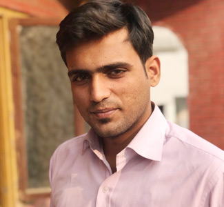 Mr. Abdul Hadi