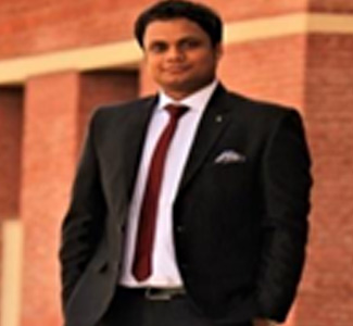 Harshit Agrawal