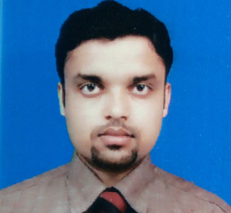 Mr. Rahul Singh 