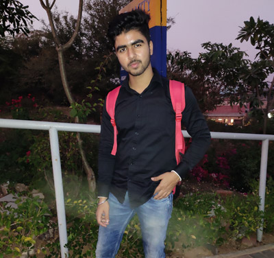 Bhavya Sharma