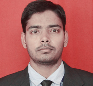 Mr. Rishabh Gupta