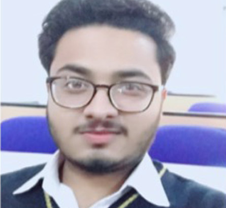 AADIL BEG