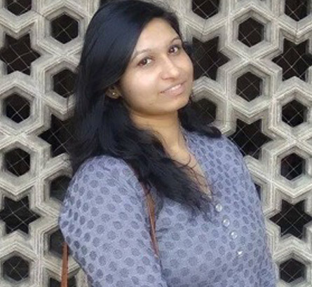 Ar. kriti Agarwal