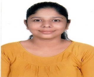 Vaishali Bramhe
