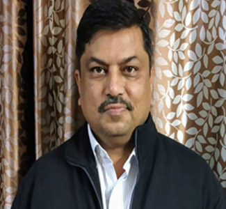 Santosh Pathak