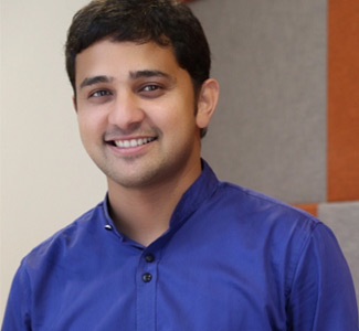 Mr. Rajiv Basava