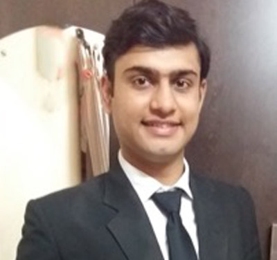 Harshit Sharma