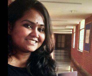 Poonam Pradhan