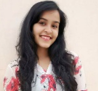 Aishwarya Maheshwari