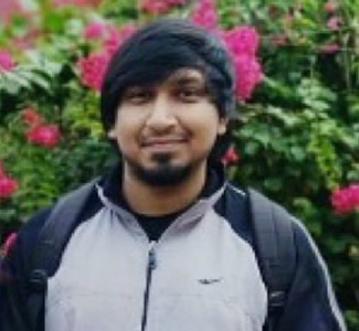 Prateek Sharma