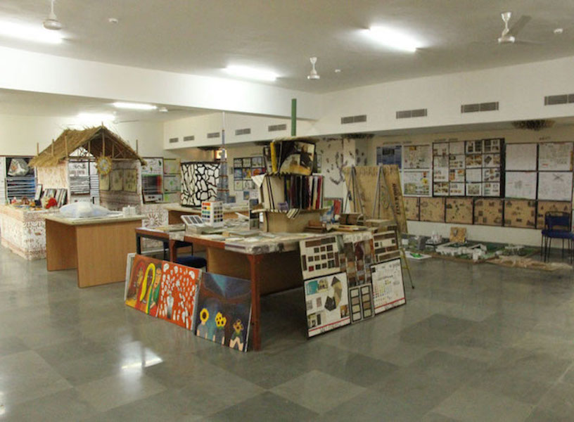 Infrastructure & Facilities
