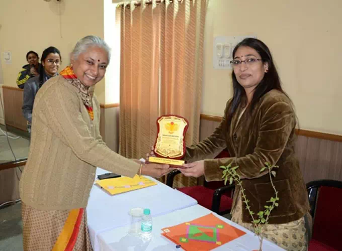 Faculty Achievements