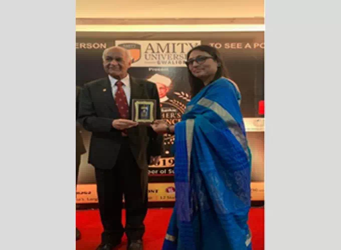 Faculty Achievements