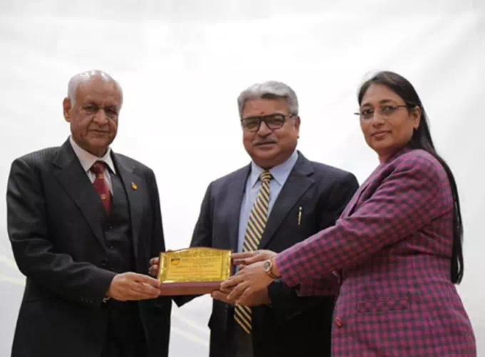 Faculty Achievements