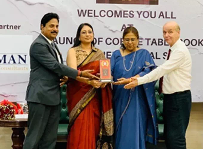 Faculty Achievements