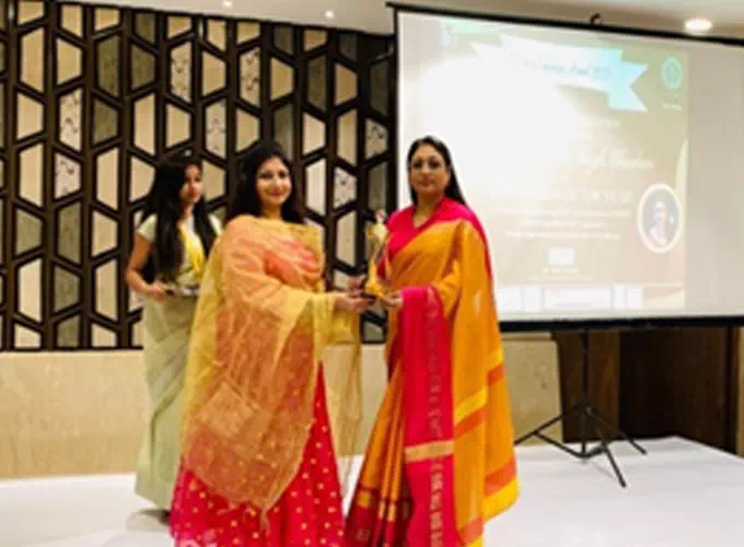 Faculty Achievements