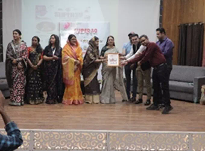 Faculty Achievements
