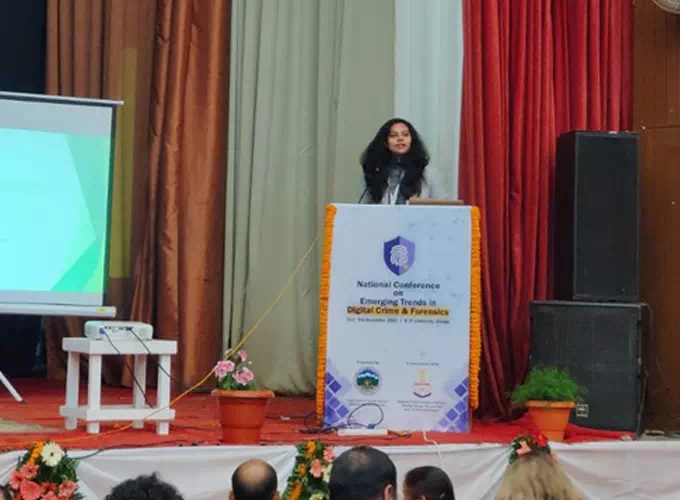 Faculty Achievements