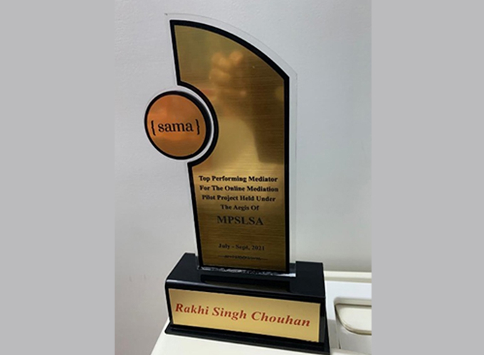 Faculty Achievements