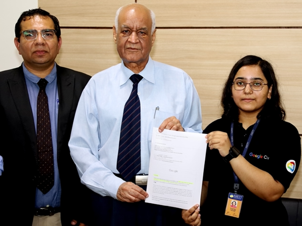 Students Achievements
