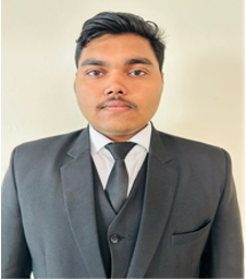 Raman Yadav