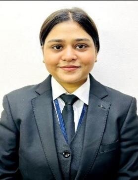 Ms. Ayushi Jaiswal
