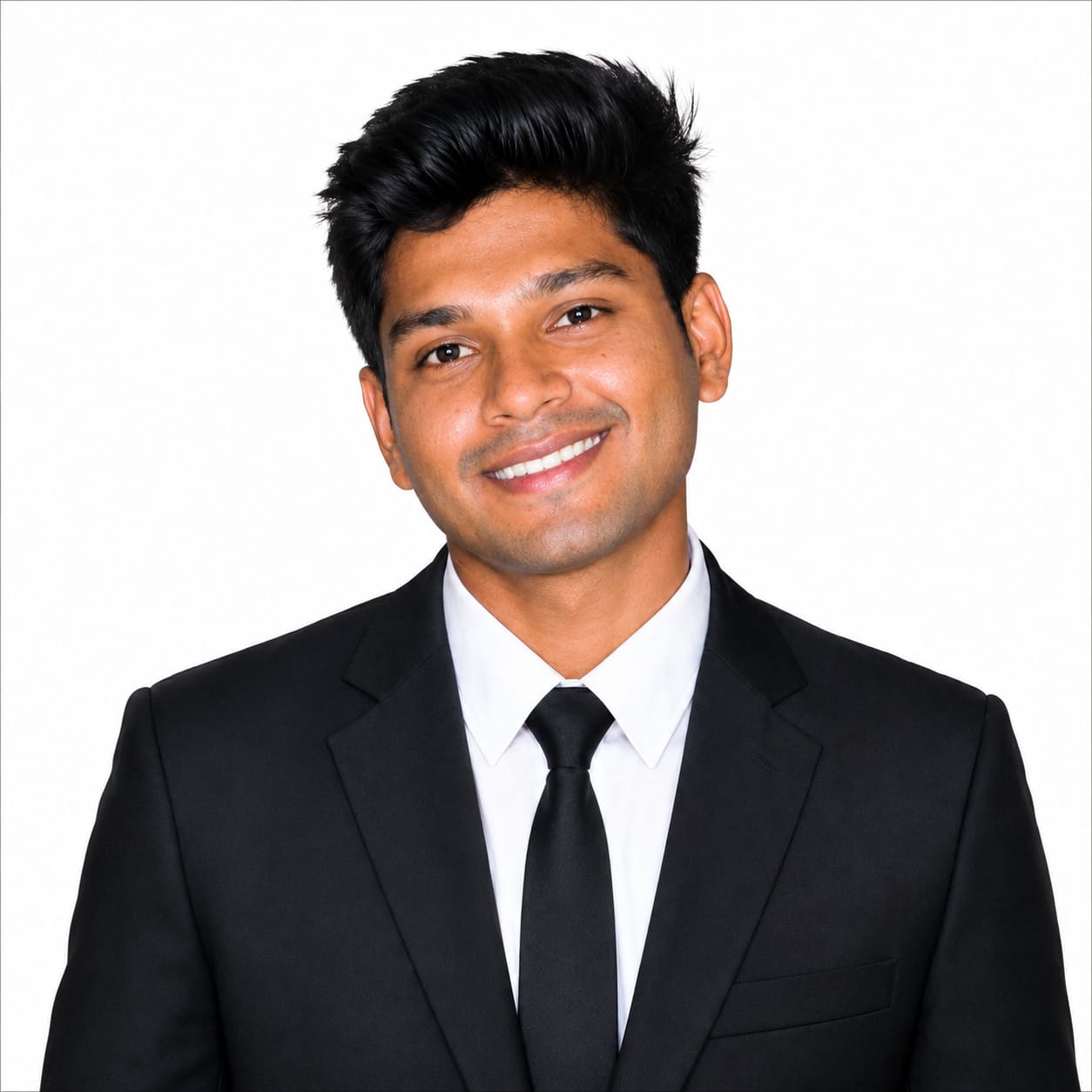 Vishal Singh