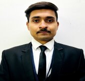 Shubham Rai