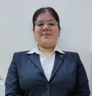 Aliza Tabrez