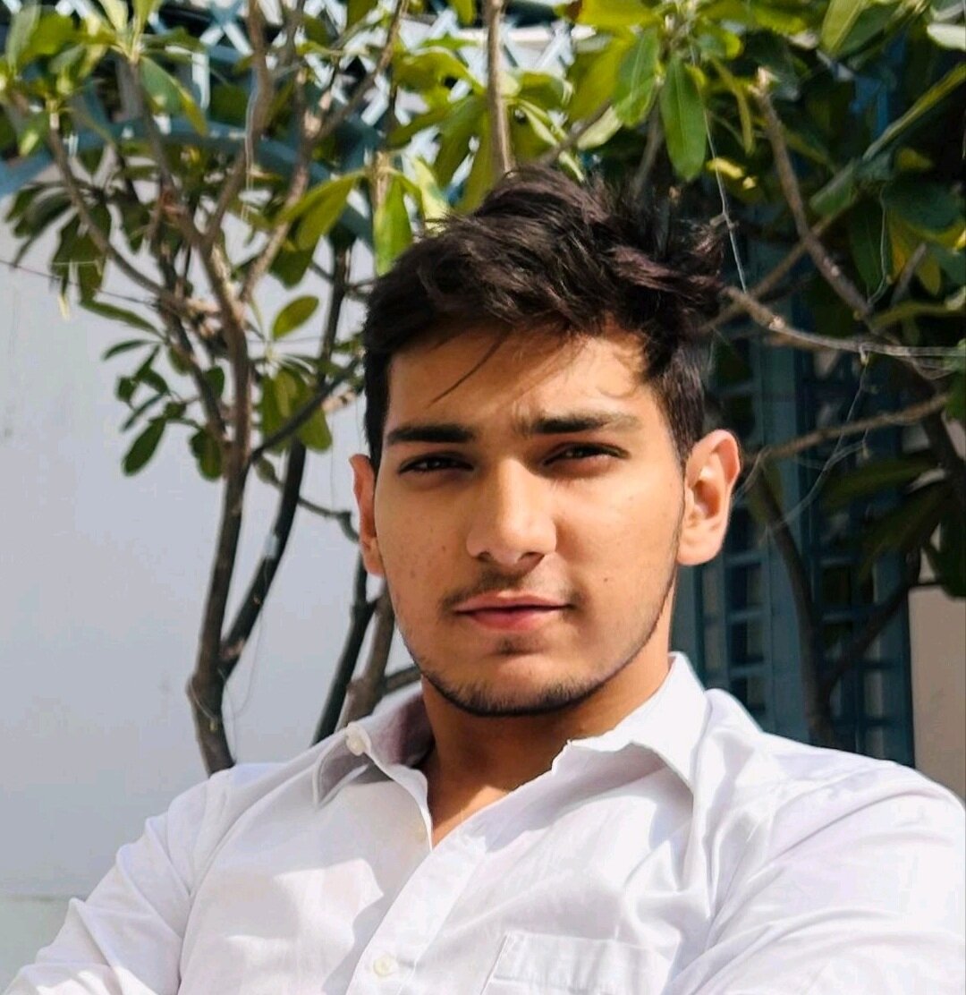 Mr. Deependra Shukla