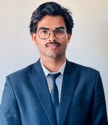 Mr. Adamya Bajpai