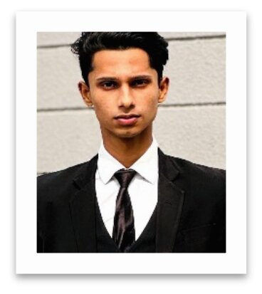 Mr. Manan Srivastava
